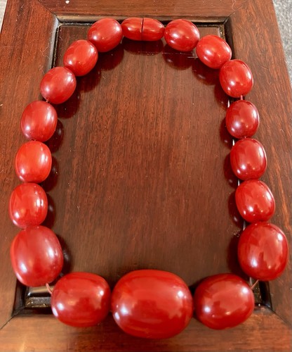 Vintage cherry red - cherry,