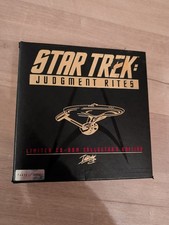Star Trek Judgement Rites PC