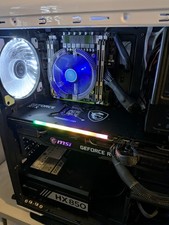 MSI GeForce RTX 3070 Gaming X