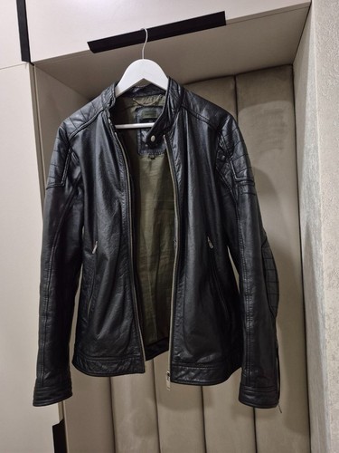 Diesel men cowhide leather - diesel,