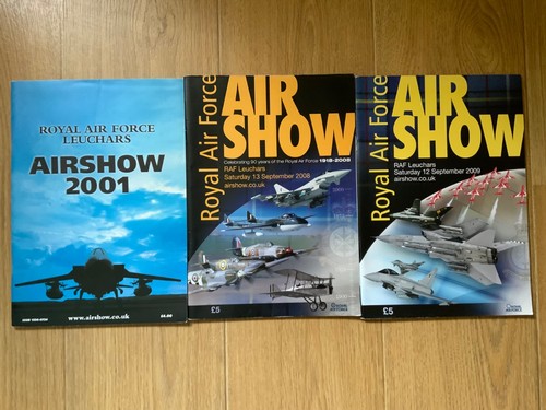 Royal air force leuchars - force,