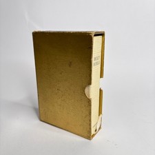 Cambridge miniature holy bible - cambridge,