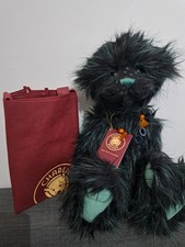 Razzle Dazzle Charlie Bear