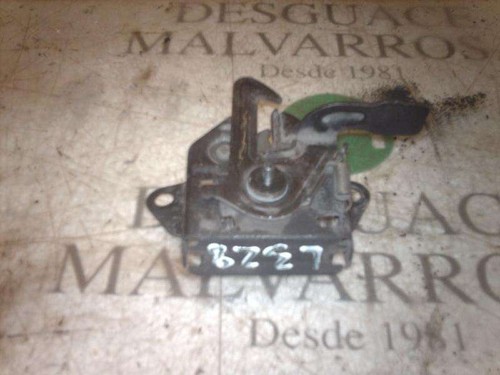 Bonnet lock 5287597 for - lock, /