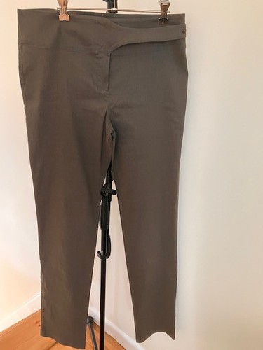 Sarah pacini shot - pacini, linen
