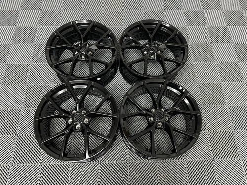 Ford focus mk4 5 wheels - 19", mk4.5