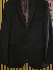 M&S Autograph Mens 2 Piece