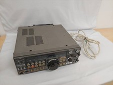 KENWOOD TS-811D 430MHz Transceiver as is