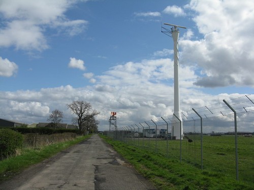 Photo walkinshaw road - a3,