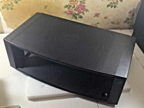 Vintage ibm thinkpad monitor - ibm,