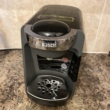 Bosch Tassimo Suny coffee