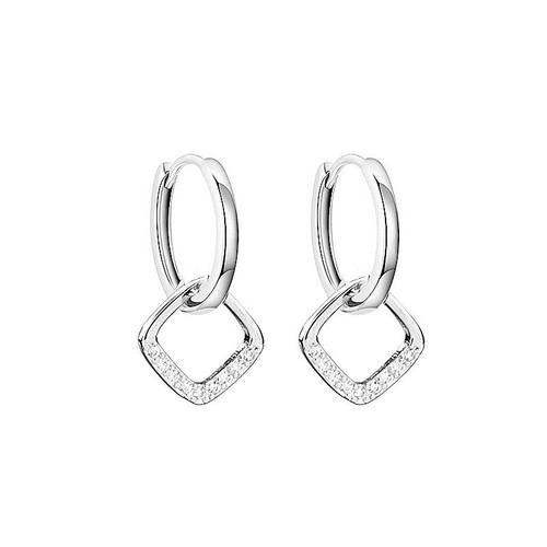 925 sterling silver crystal - 925,