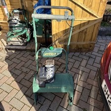 Atco Balmoral 14s  Petrol