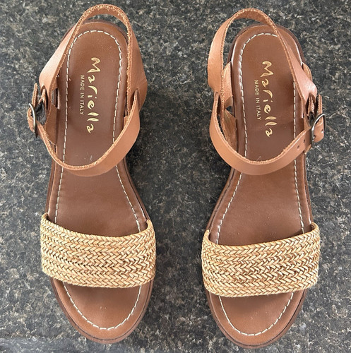 Mariella women leather - mariella,