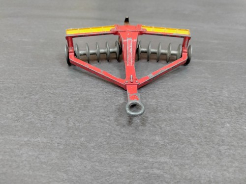 Dinky toys 322 - -, disc
