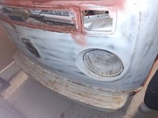 T2 Camper 1979- Half