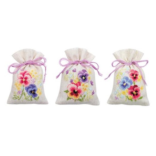 Vervaco counted cross stitch - vervaco,