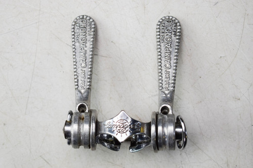 Campagnolo double vintage - campagnolo,