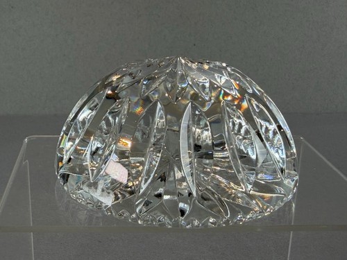 Waterford crystal nocturne cut - crystal,