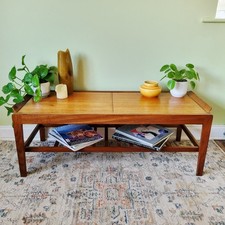 Mid Century Remploy Extendable