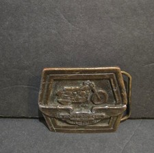 RARE VINTAGE 1970s WINGED