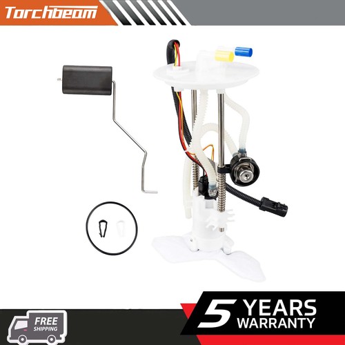 E2348m electrical fuel - electrical,