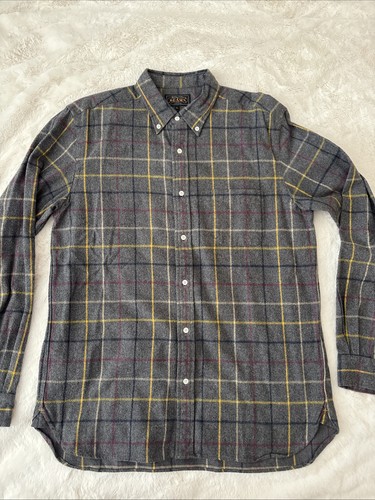 Beams plus grey - grey, check