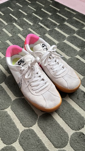 Nike bruin react trainers - bruin,