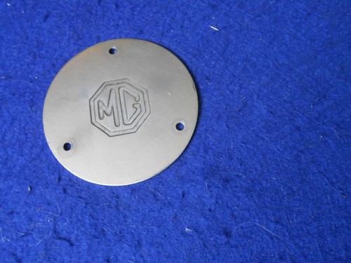 Vintage pre war series mg - pre,