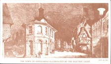 Godalming Electric Light