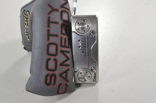 Titleist 2018 scotty cameron - titleist,