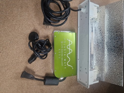 Adjusta watt 1100w 400 - 1100w,