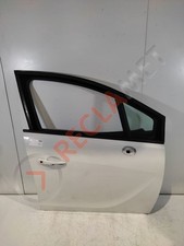 VAUXHALL Meriva B 2010-2017 O/S Front Door Right Drivers Side 13408829