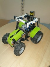 LEGO TECHNIC: Tractor FROM SET