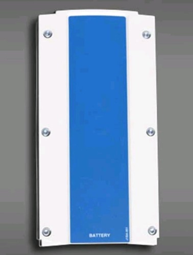 Oxford joerns liko floor - floor, hoist