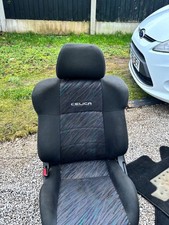 JDM CELICA SEATS