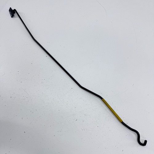 Vauxhall astra gtc bonnet - j,