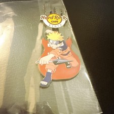 New Hard rock cafe kyoto narut LimitedMagnet
