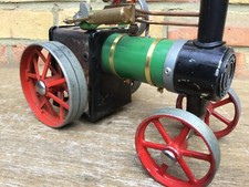 PAIR of Mamod Boiler Bands For