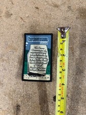 BROWNSEA ISLAND Badge, Camp