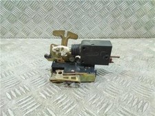 Right  Rear Door Lock Citroen