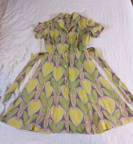 Vintage short sleeve - vintage, short-sleeve