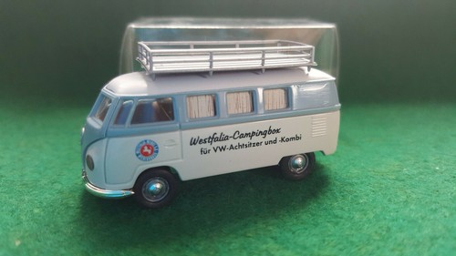 Bus splitscreen camper - bus,