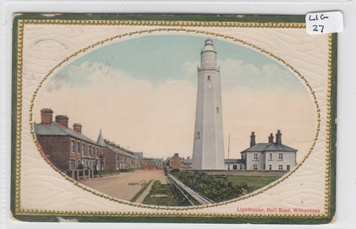 Withersea yorkshire the - withersea,