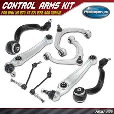Pcs control arms - control, kit