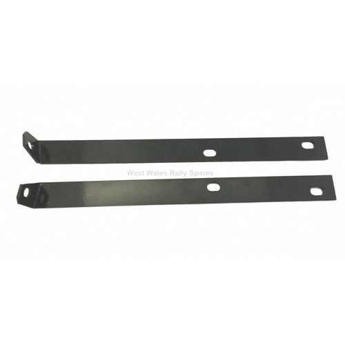 Ford escort mk2 front bumper - ford,