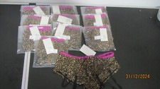 JOB LOT 11 PAIRS SUSPENDER