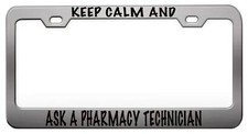 KEEP CALM AND ASK A PHARMACY