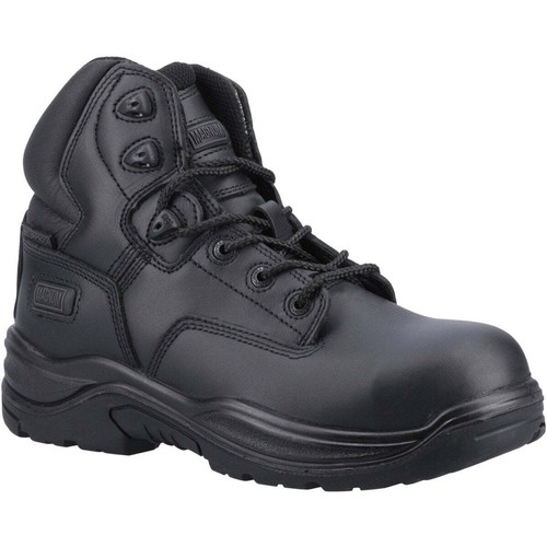 Magnum responder side - side, zip