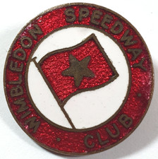 Wimbledon Speedway Club